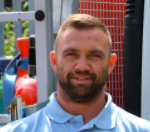 Chris Gallagher - Express Gas