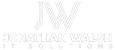 Jonathan Walsh